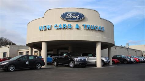 Lance cunningham ford knoxville - 